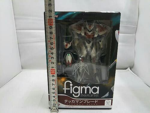 f未開封】figma 137　宇宙の騎士テッカマンブレード テッカマンブレード Amazon | 【管理番号0】figma 137 宇宙の騎士テッカマンブレード